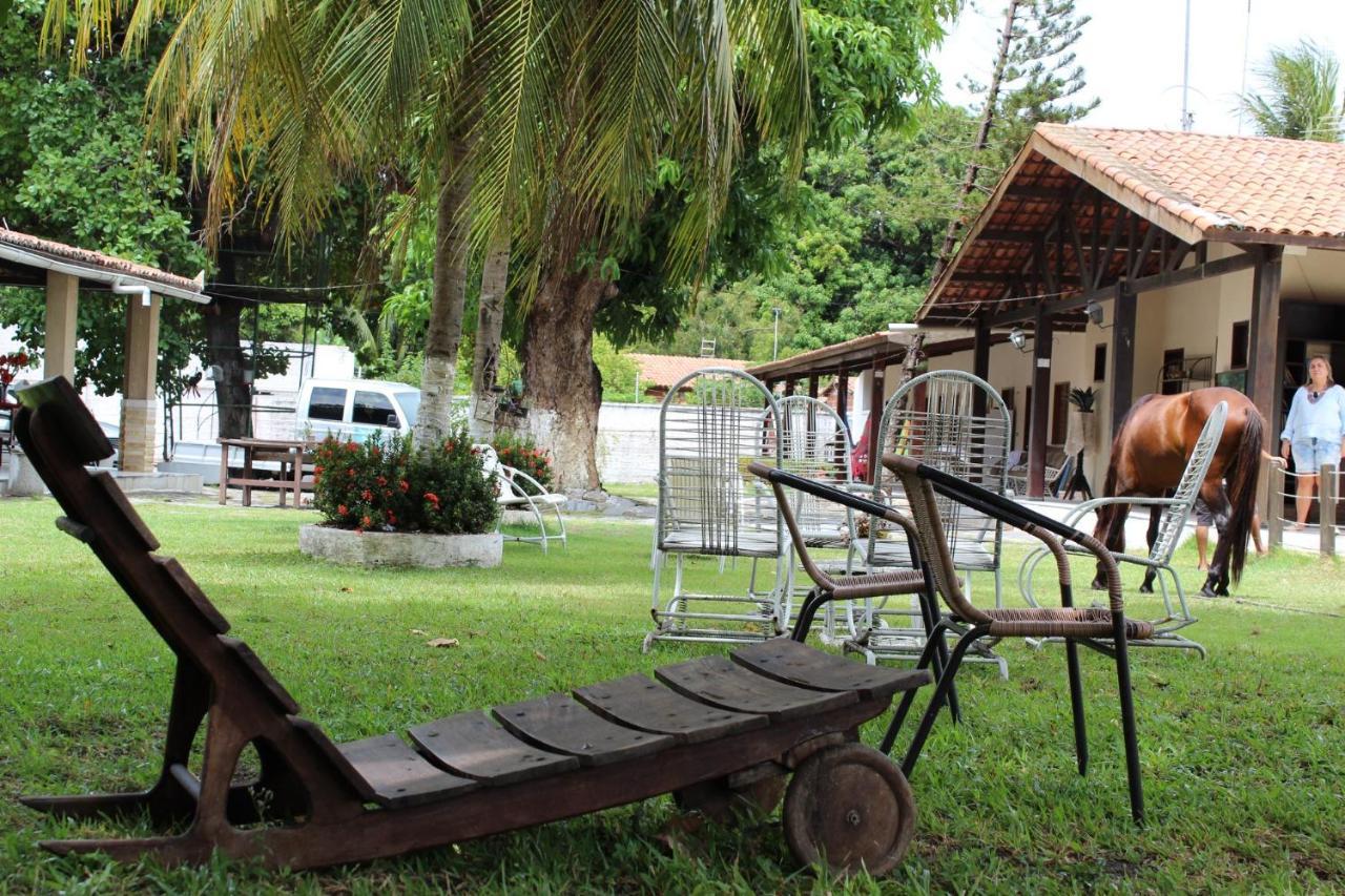 Hotel Fazenda Recanto Das Aguias Акуираз Екстериор снимка